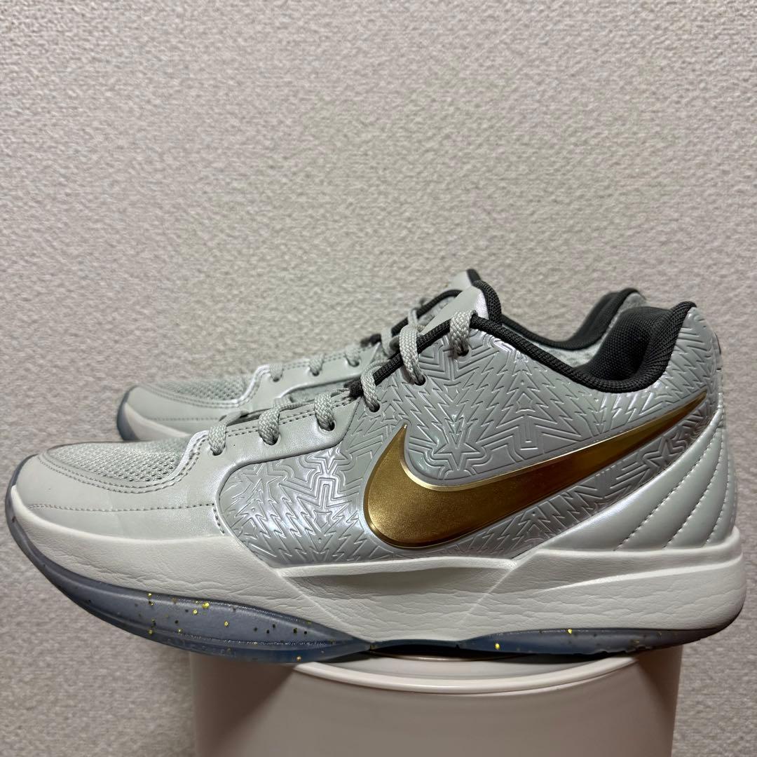 シューズ(男性用) NIKE JA2 Tree Top