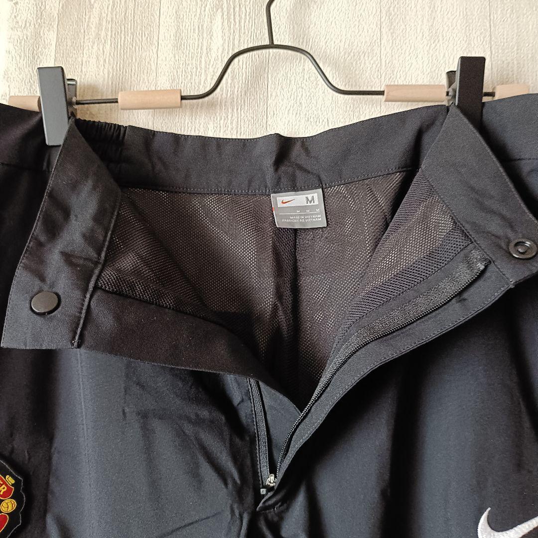 NIKE マンチェスター ユナイテッド セットアップ M サッカー