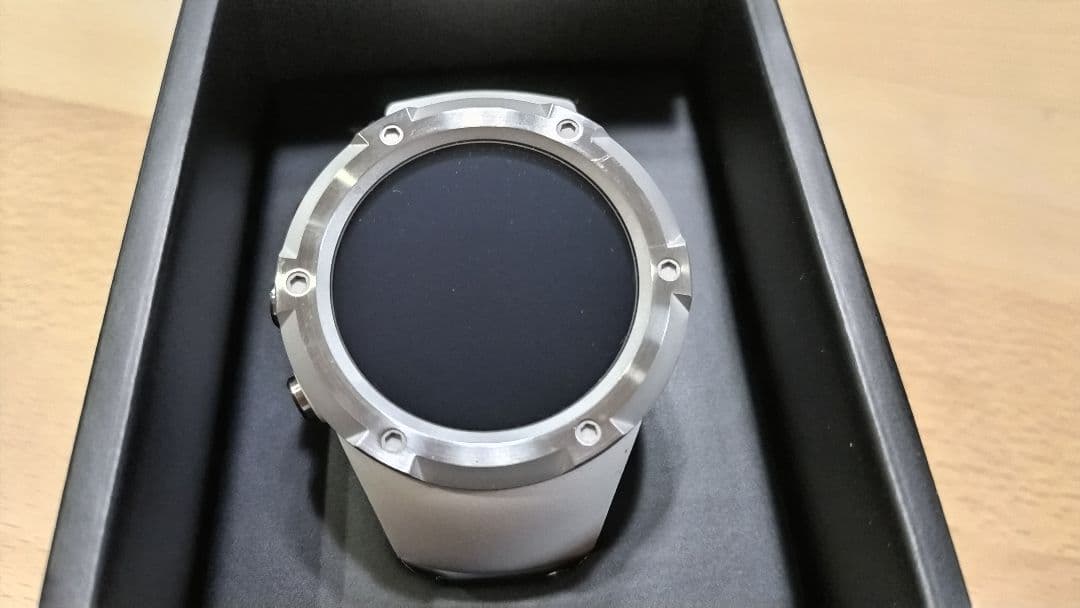 Shot Navi Evolve PRO Touch ゴルフGPSウォッチ