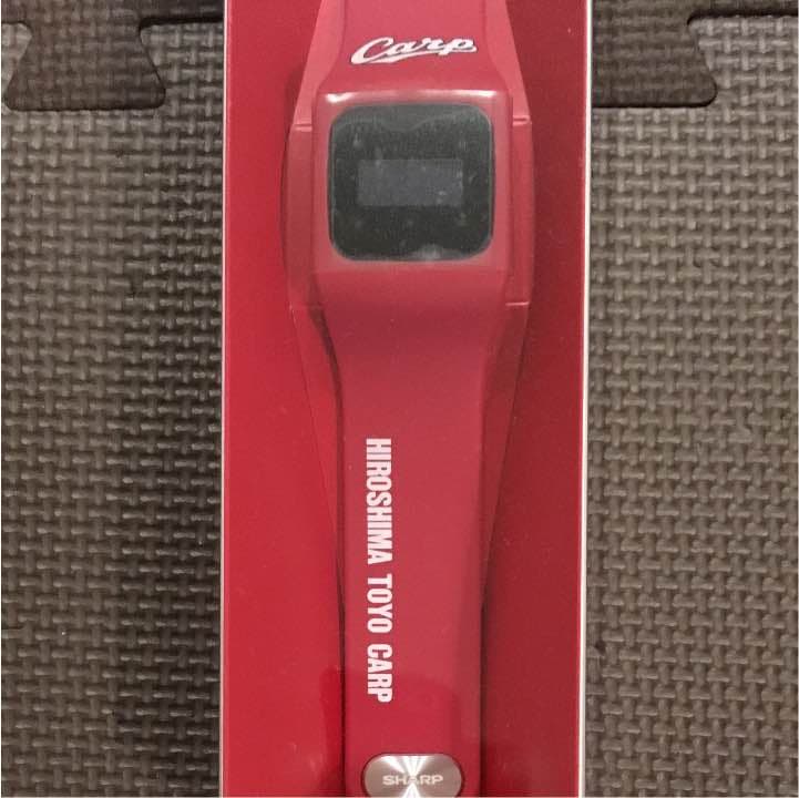 広島カープ☆ファンバンド 未使用