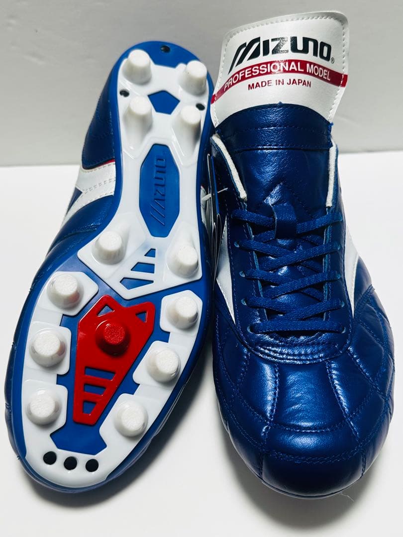 MIZUNO モレリア M8 26.5 新品未使用