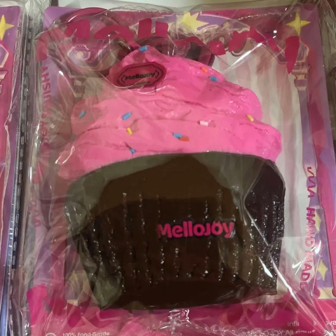 メロジョイ　5点まとめ売り