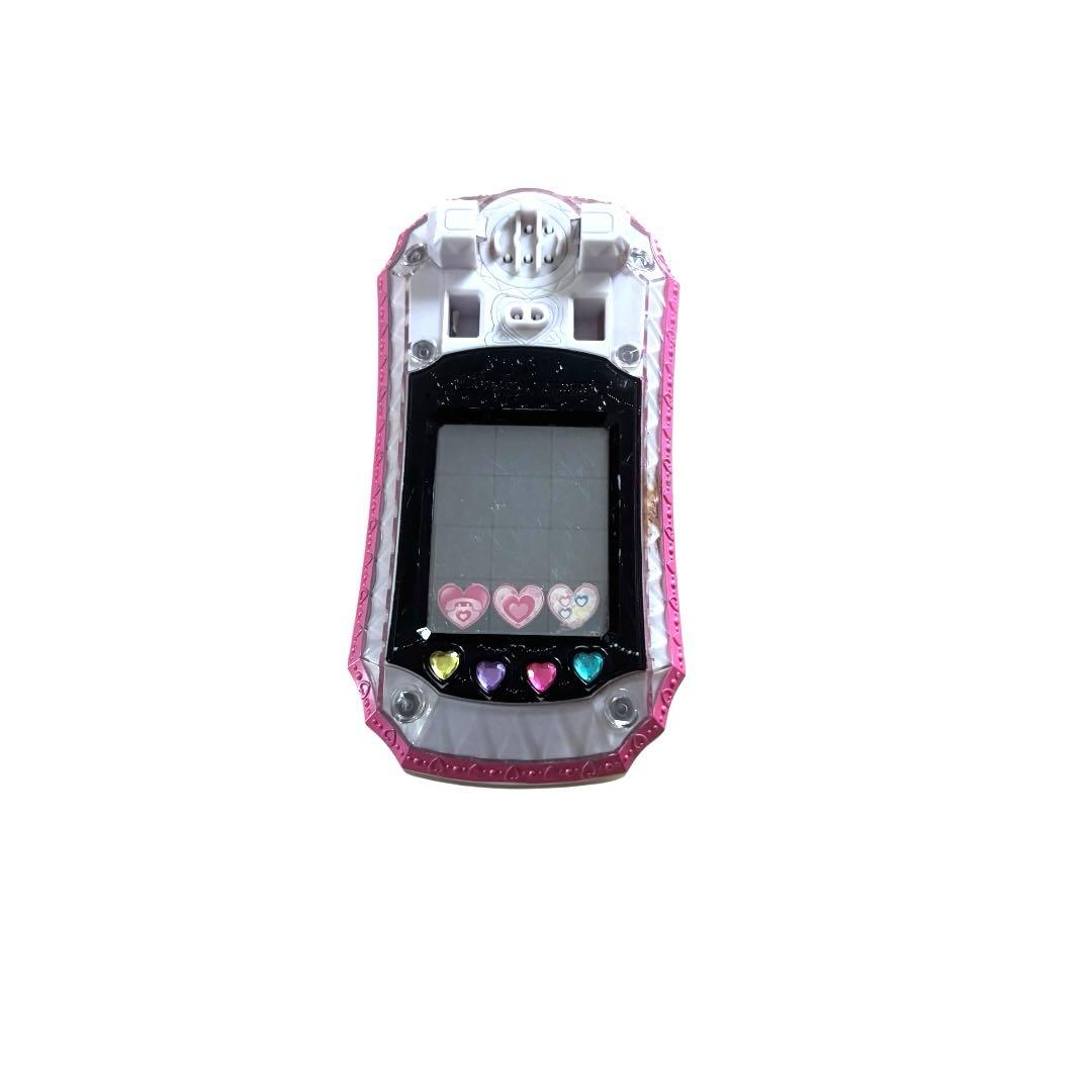 ドキドキ　プリキュア　ドキドキ変身！　おもちゃ　プリキュア　セット　売り