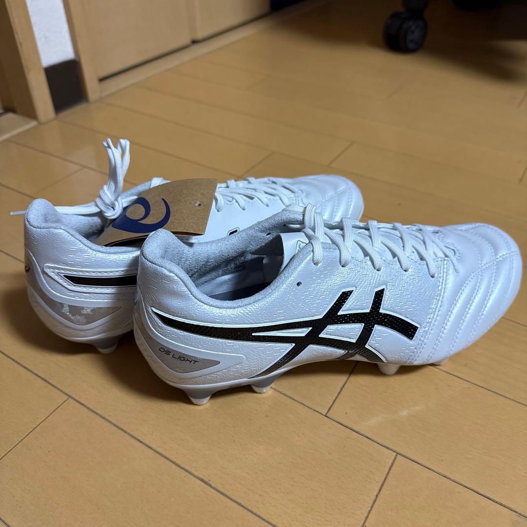 【セール】【ASICS】DS LIGHT PRO WIDE 26.5㎝