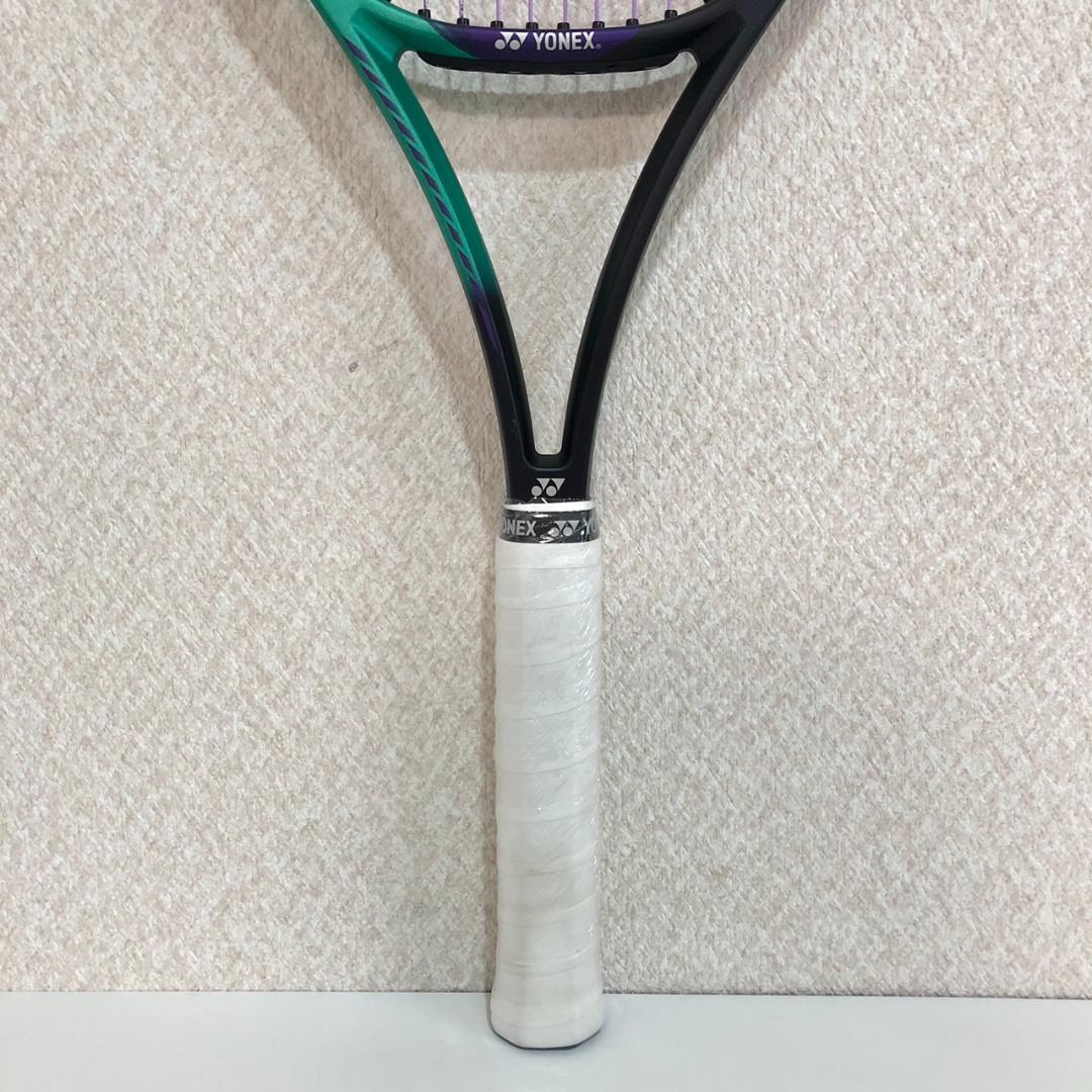 美品 YONEX VCORE PRO 100 テニスラケット G2 ヨネックス