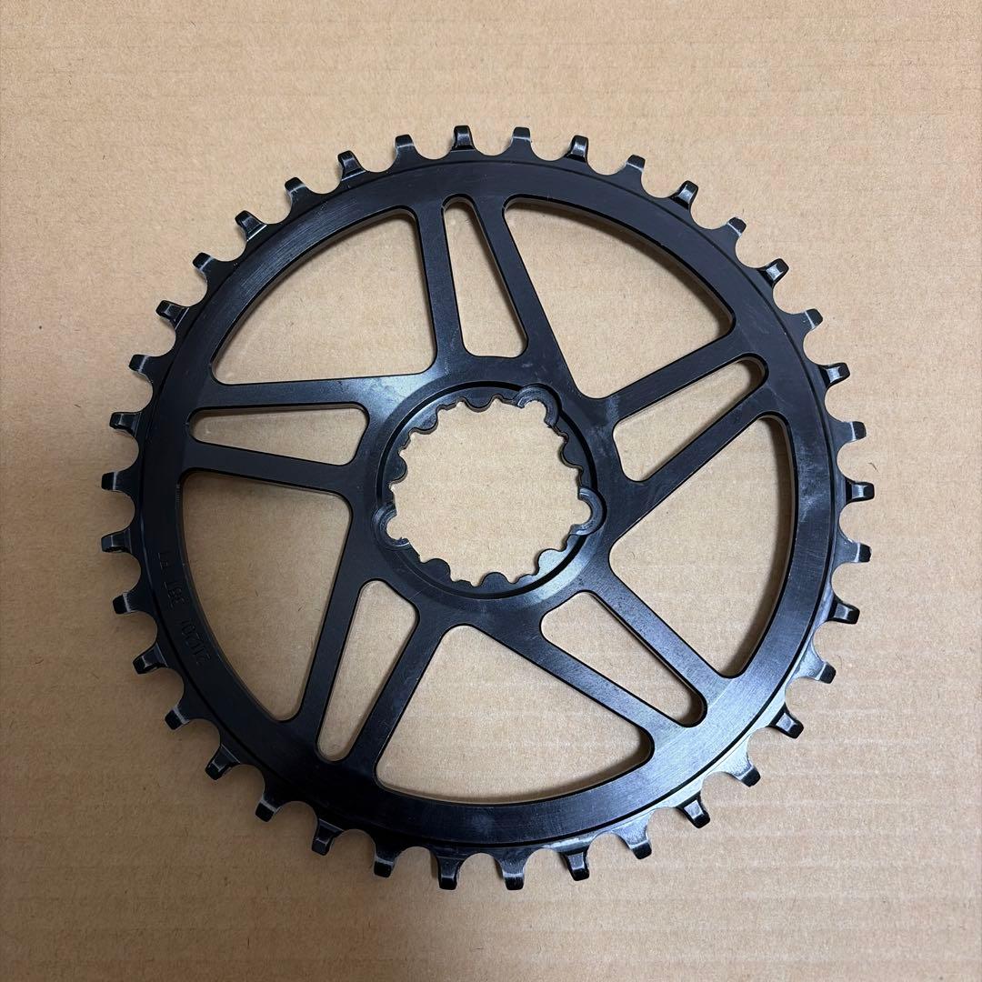 WOLF TOOTH チェーンリンク 38T