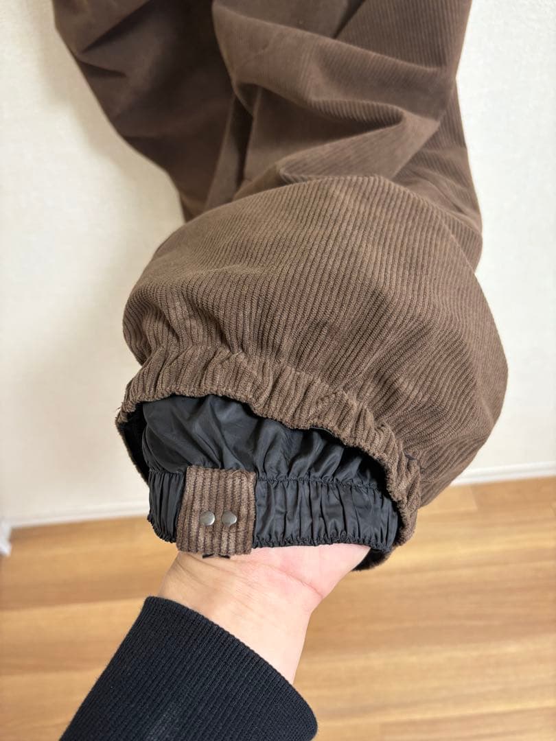 VESP スノーボードウェア