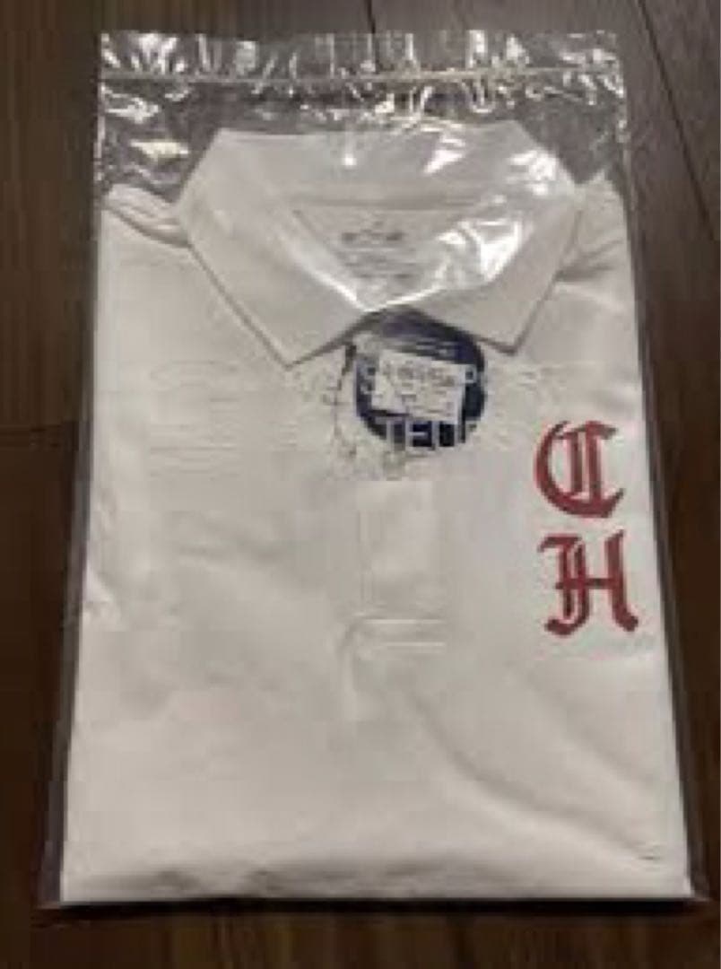 Clubhaus Highballers ポロシャツ Lサイズ