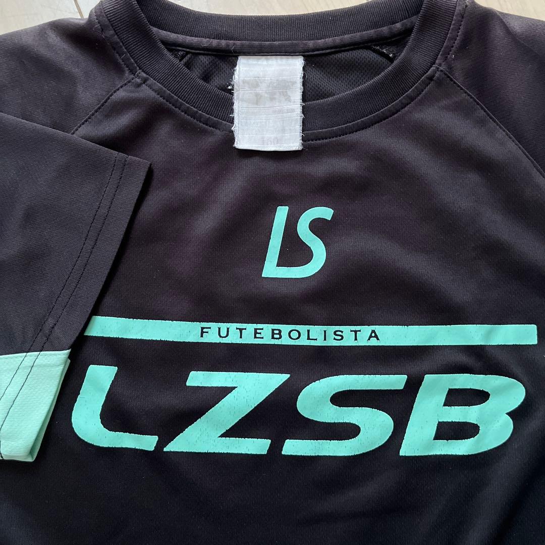 Luz e Sombra セットアップ 150 半袖　長袖