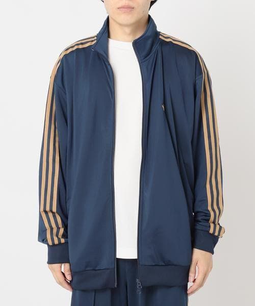 3XL アディダス オリジナルス トラック ジャケット JD5268 ジャージ