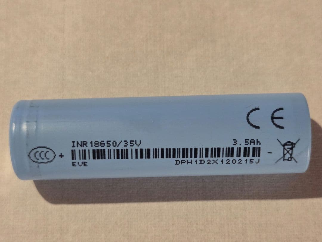 convoy s2 プロ使用の紫外線懐中電灯uv 365nm uvライト新品