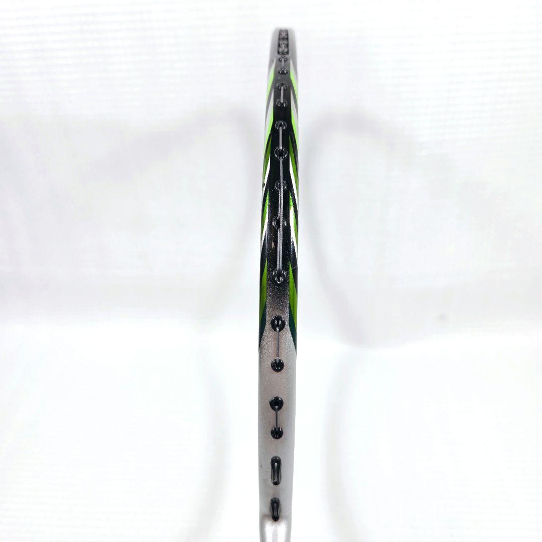 【希少】YONEX NANOSPEED 9900 グリーン 限定モデル