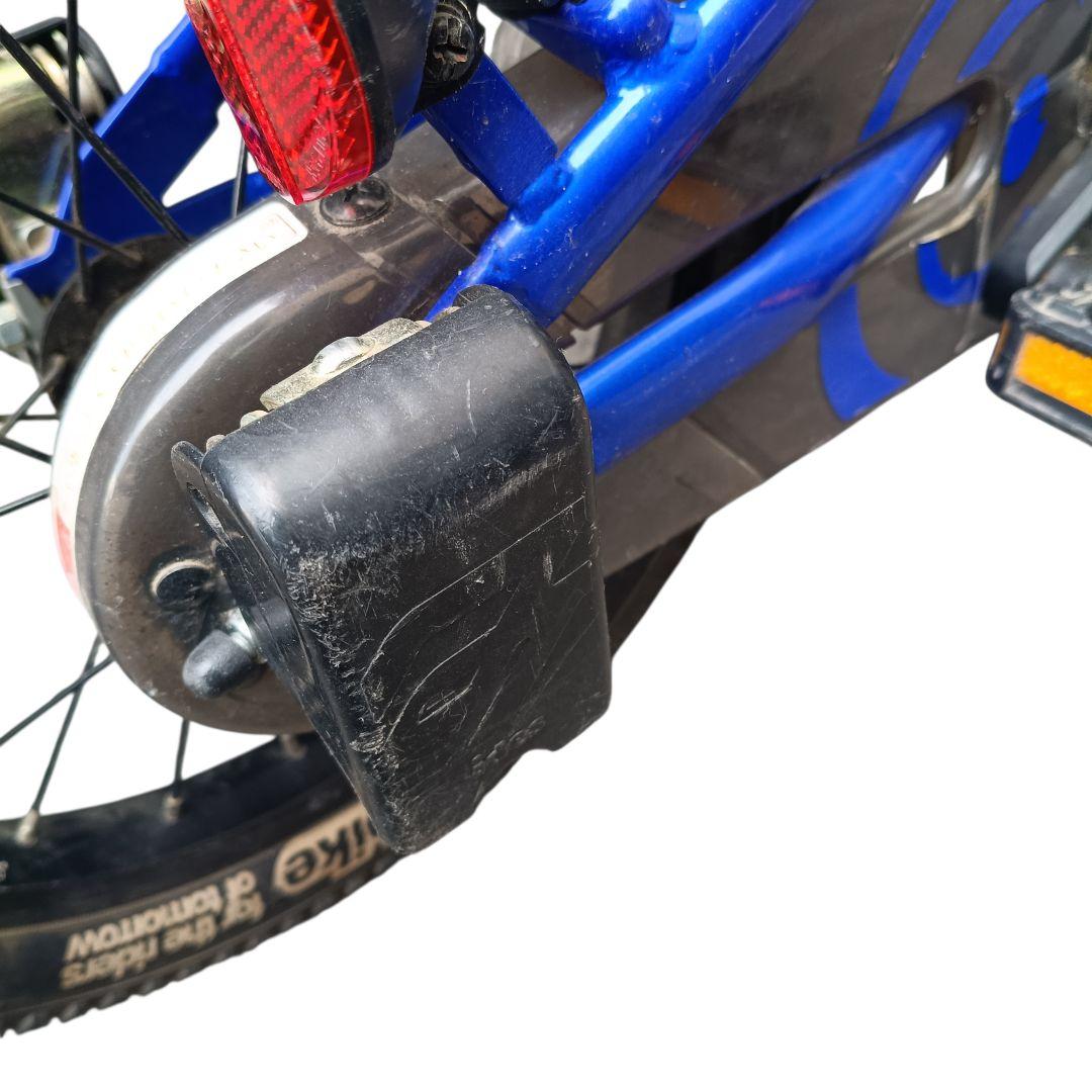【人気色】d-bike マスタープラス 14インチ アイデス