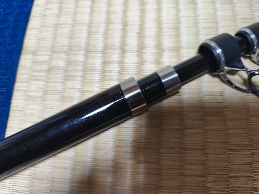SHIMANO 磯遠投AX 4-520 4号