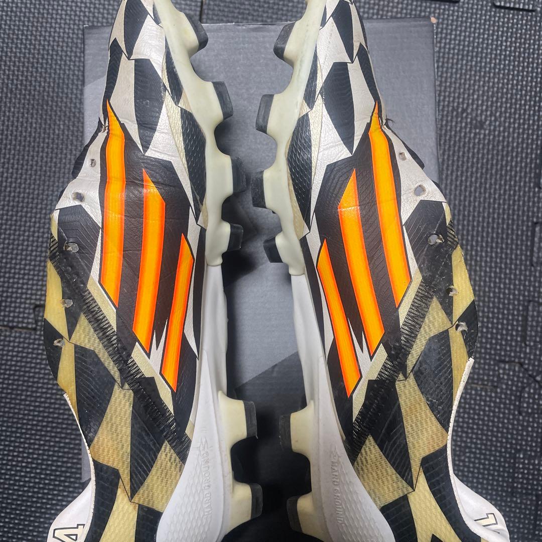 adidas F50 2014W杯　HG 28cm