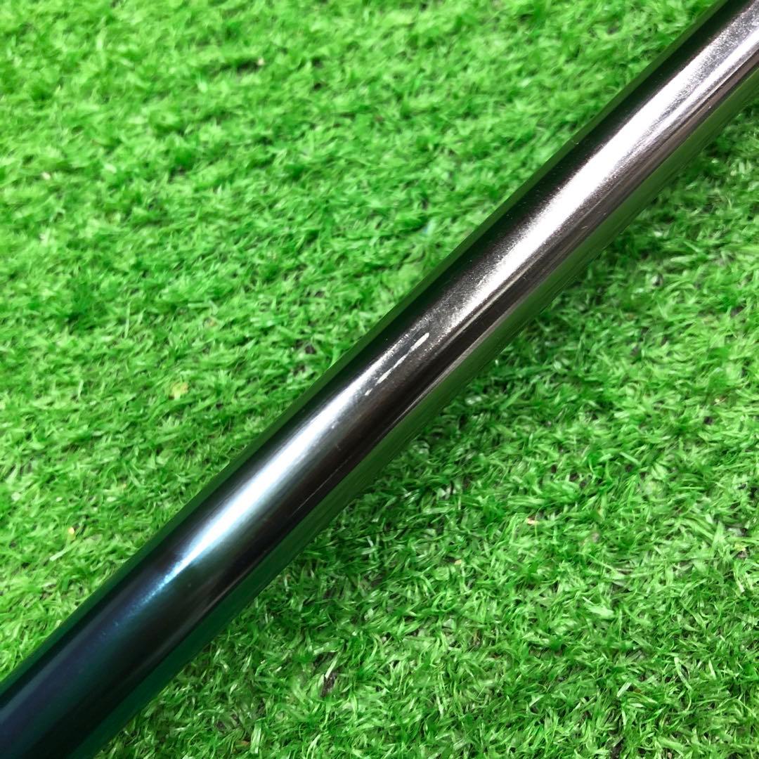 Gsh-960 Diamana シャフト単品 flexS BF60 スリーブ付