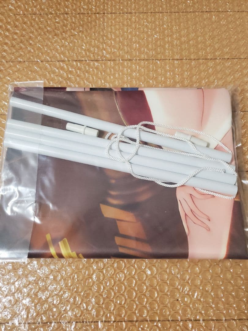 【アズレン】伝統と格式Vol.2 ソフマップリミテッドエディション、タペストリー