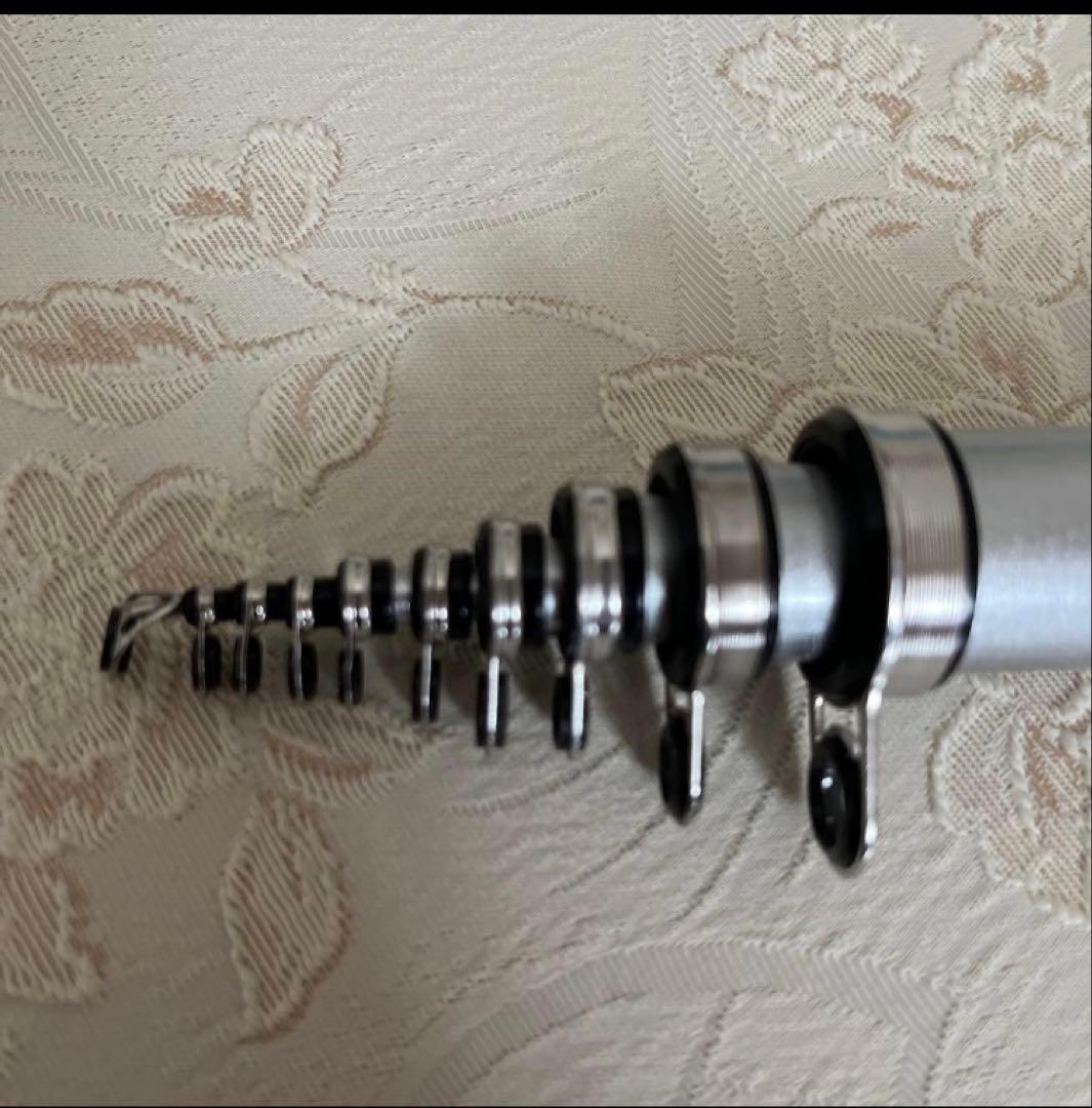 SHIMANO HOLIDAY ISO 2-530 磯竿