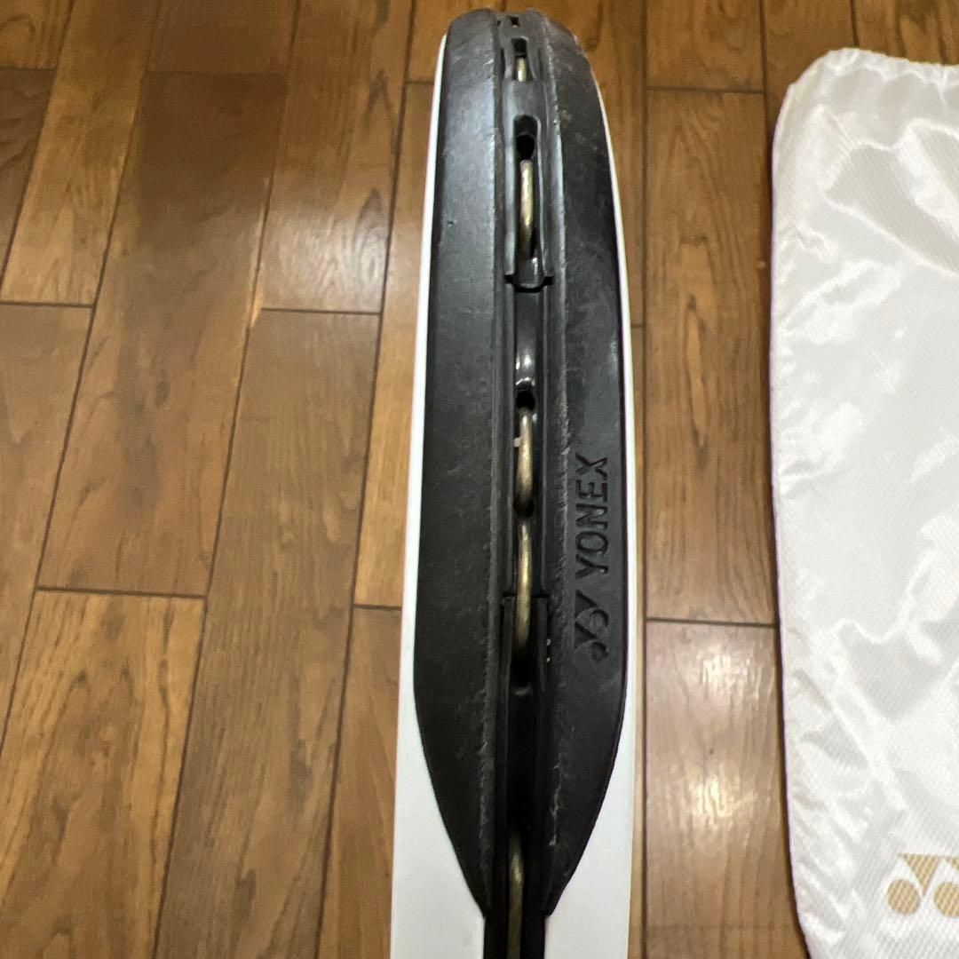 YONEX EZONE98ラケットケース付き