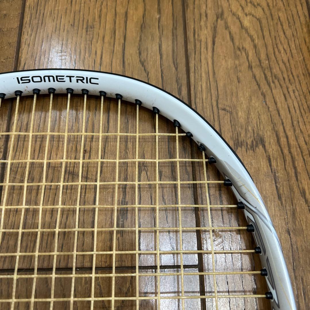 YONEX EZONE98ラケットケース付き