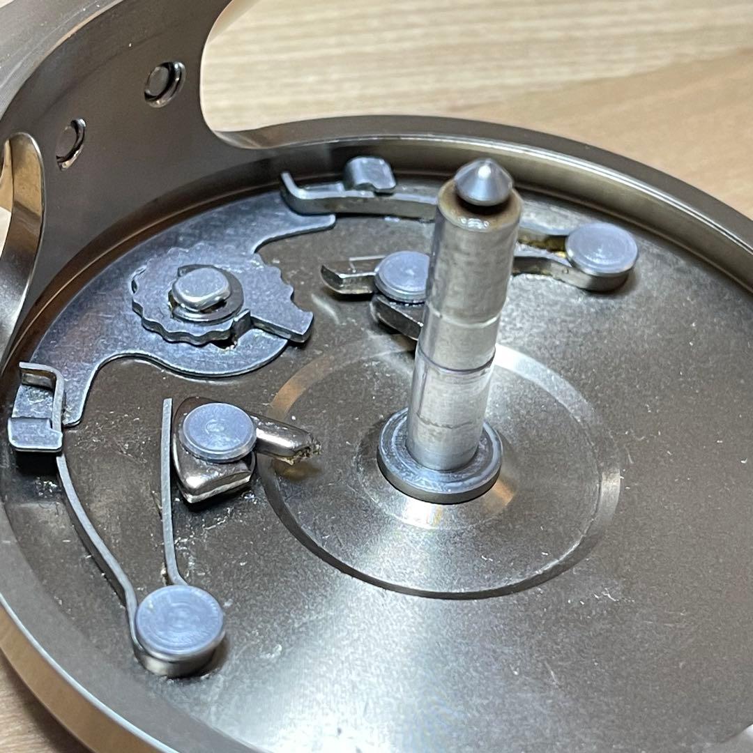 Daiwa Alltmor 200 フライリール 日本製
