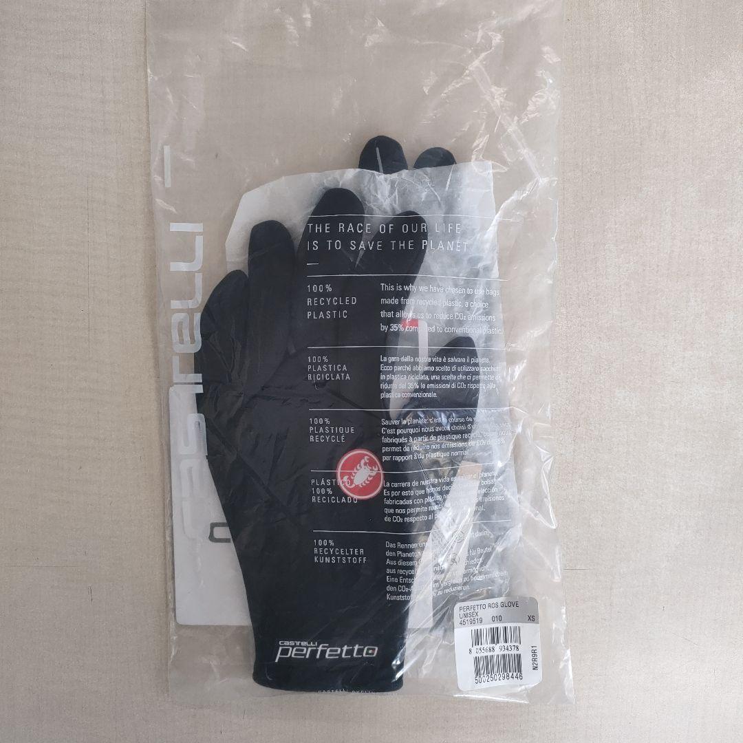 【最終値下げ】CASTELLI Perfetto & ROSSOCORSA
