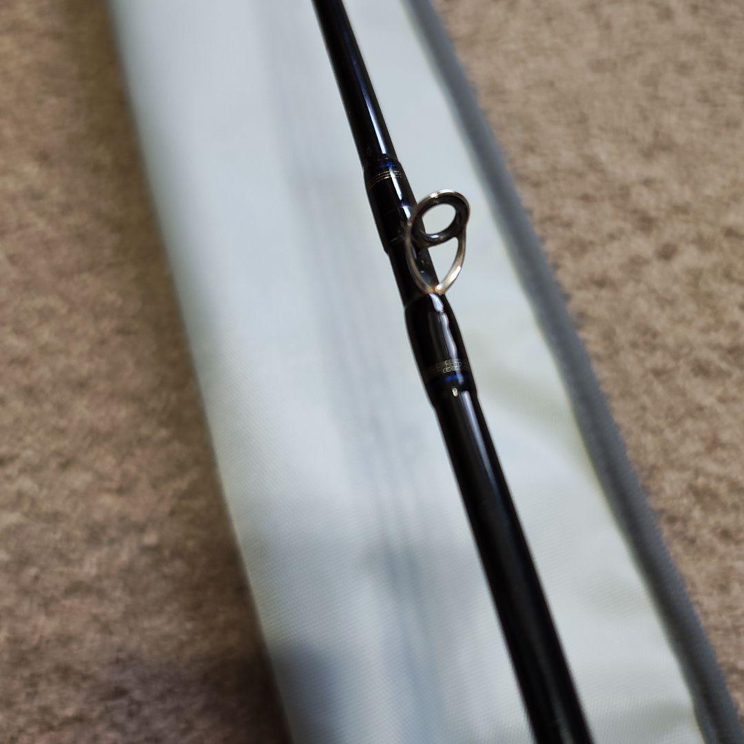 DAIWA メタリア マルイカ MH-150