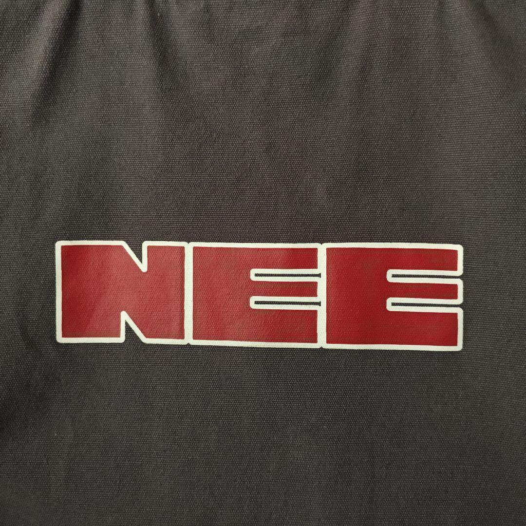 NEE　トートバッグ