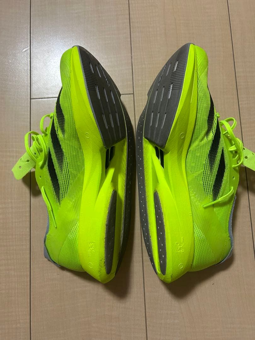 adidas タクミセン10 27.0cm