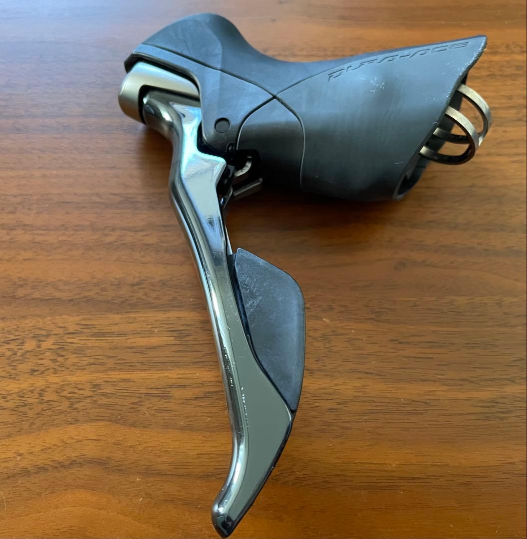 DURA-ACE 9000系 機械式コンポーネントセット超美品＋FC-09新品
