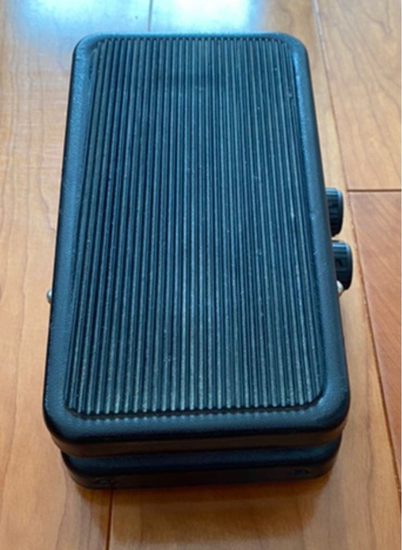 ギター COLORSOUND WAH-FUZZ