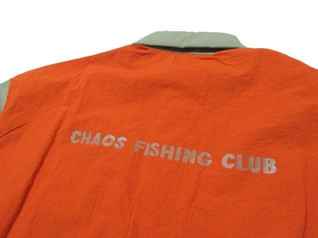 Chaos Fishing Club XL セットアップ パンツ シャツ