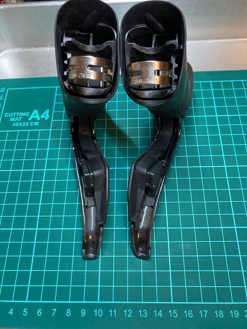 Dura-Ace シフター st-r9150