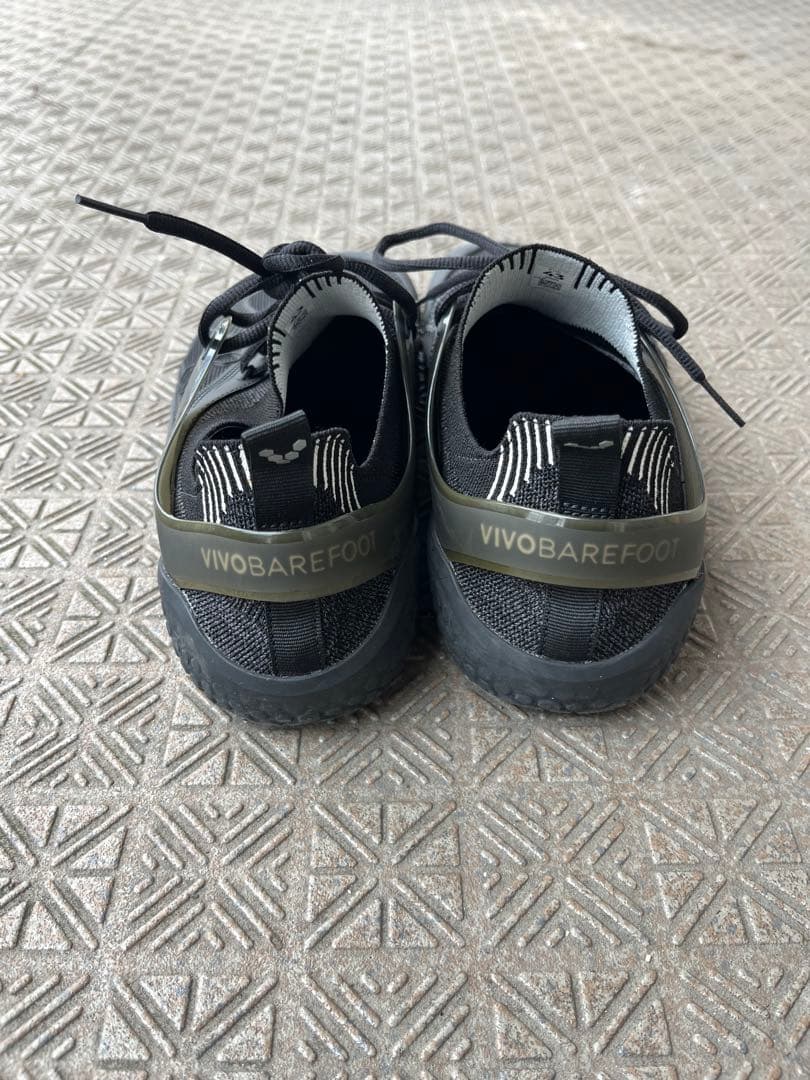 VIVOBAREFOOT MOTUS STRENGTH /モータス ストレングス
