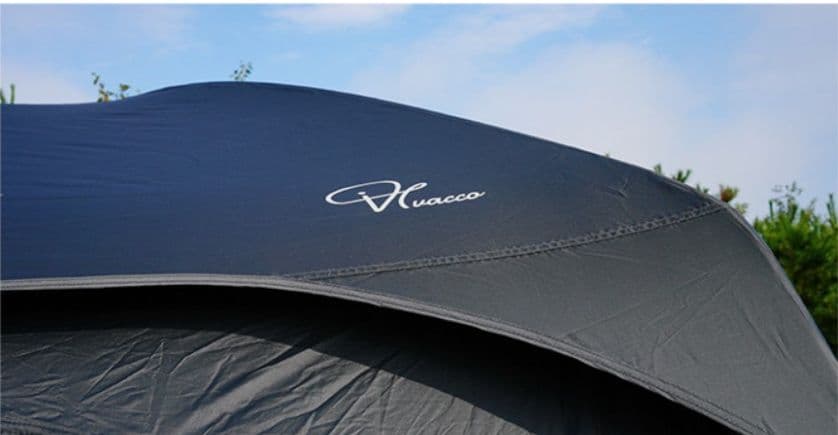 VIVACCO SPACE SHELTER SHIP テント
