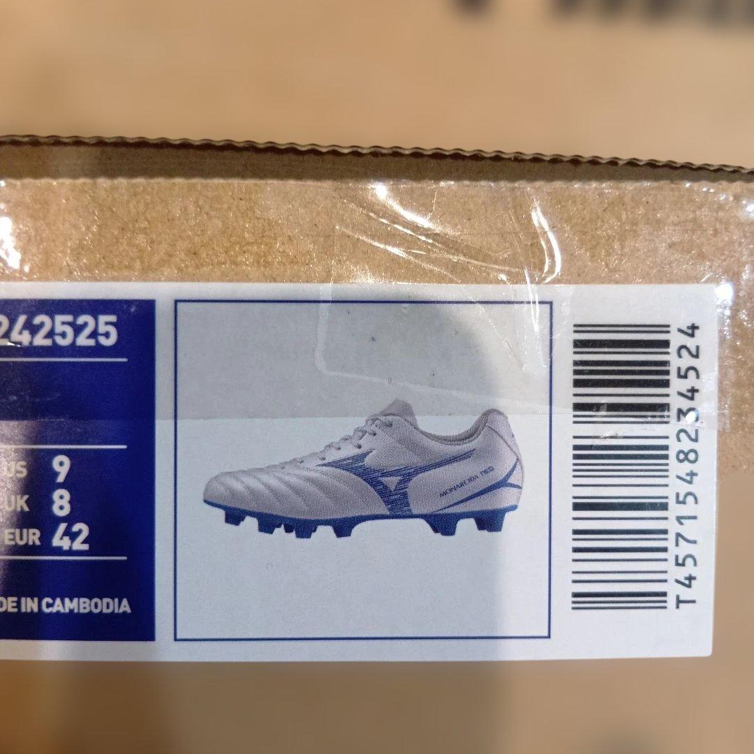シューズ Mizuno Monarcida Neo III Select 27.0cm