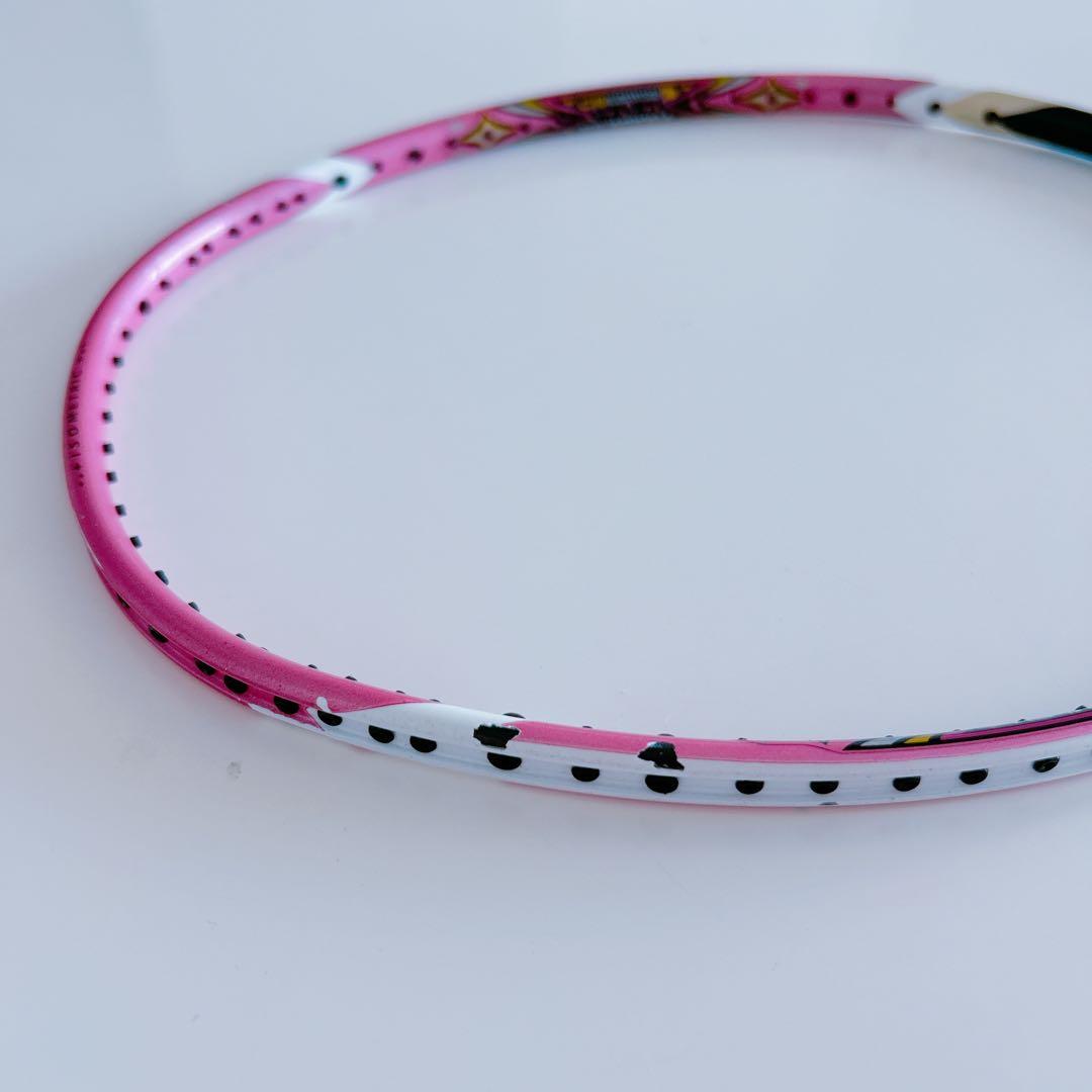 廃盤 YONEX ARCSABER 9FL アークセイバー 4UG5