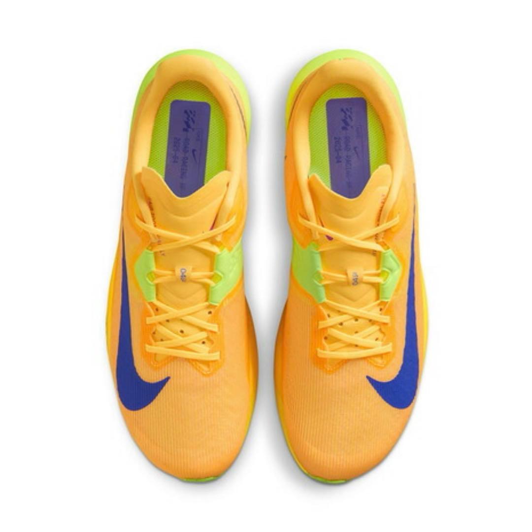 ナイキ（NIKE）ズーム ライバル フライ 4 オレンジ FV6040-801