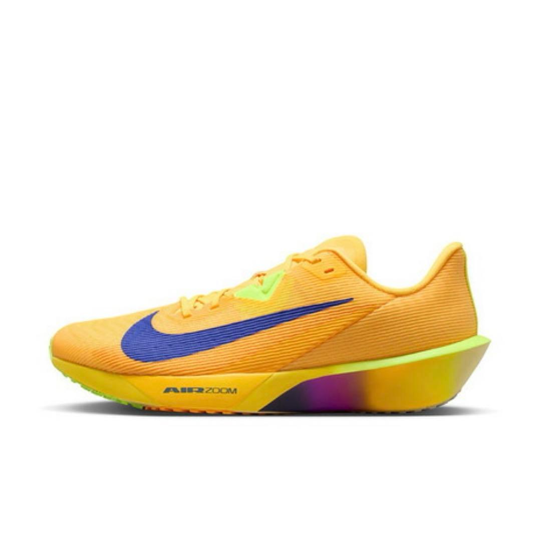 ナイキ（NIKE）ズーム ライバル フライ 4 オレンジ FV6040-801