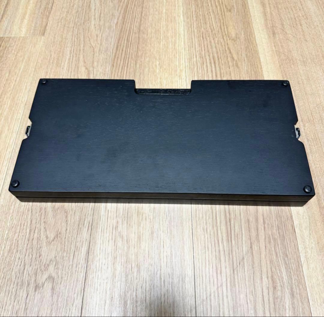 Assist Stool 折りたたみ式 黒