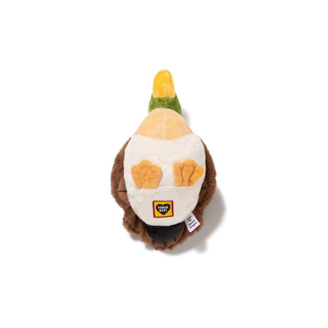 HUMAN MADE DUCK STUFFED TOY ぬいぐるみ