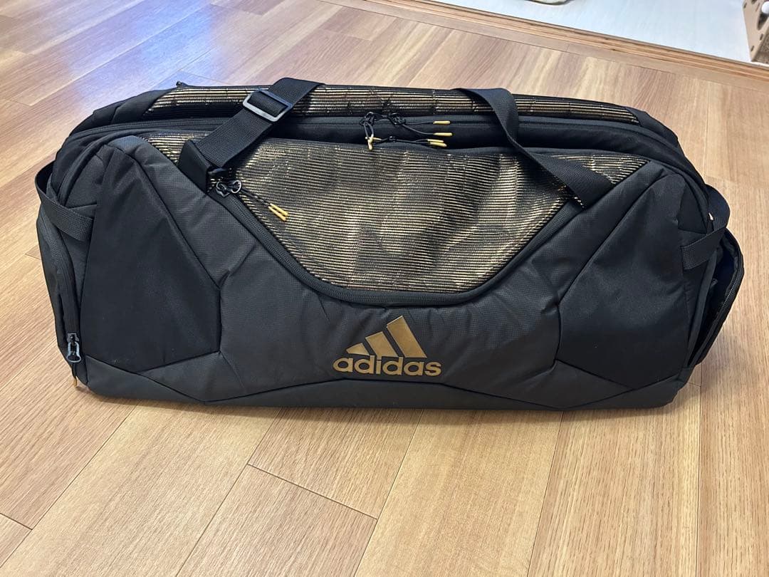 adidas ラケットバッグ