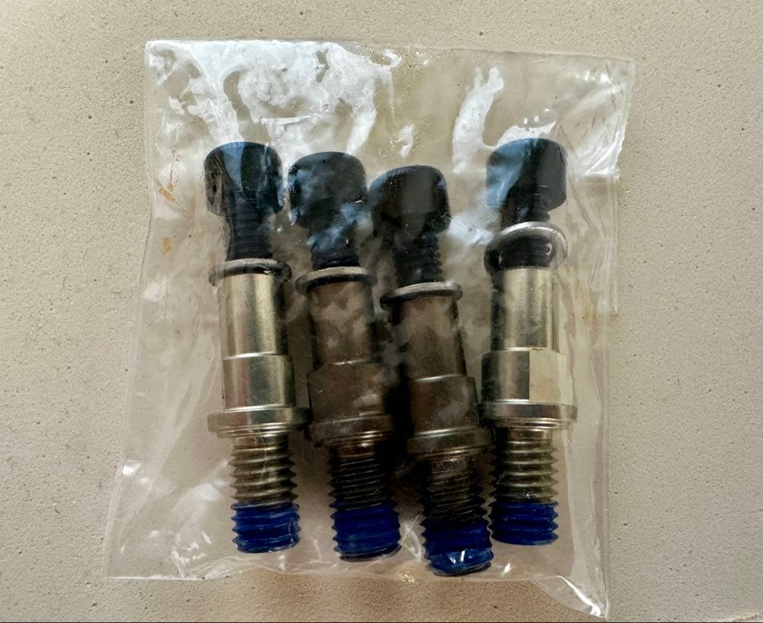 KCNC V6 VB6 MTB V-Brake Set Vブレーキ