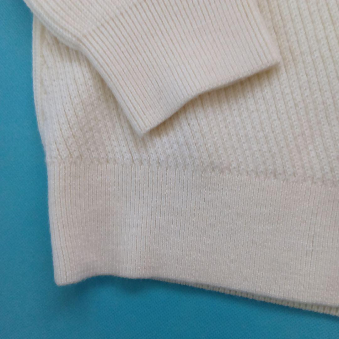 Munsingwear セーターL 未使用品♪