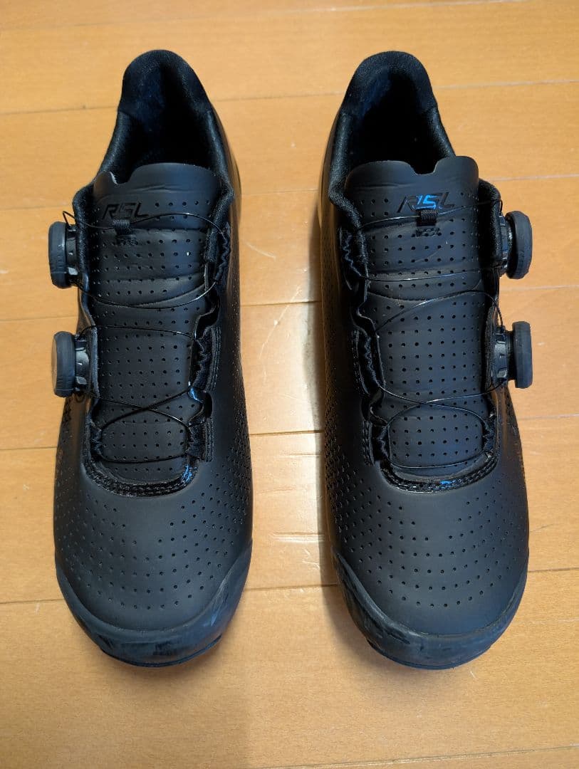 ウェア TREK RSL Road Shoe size42