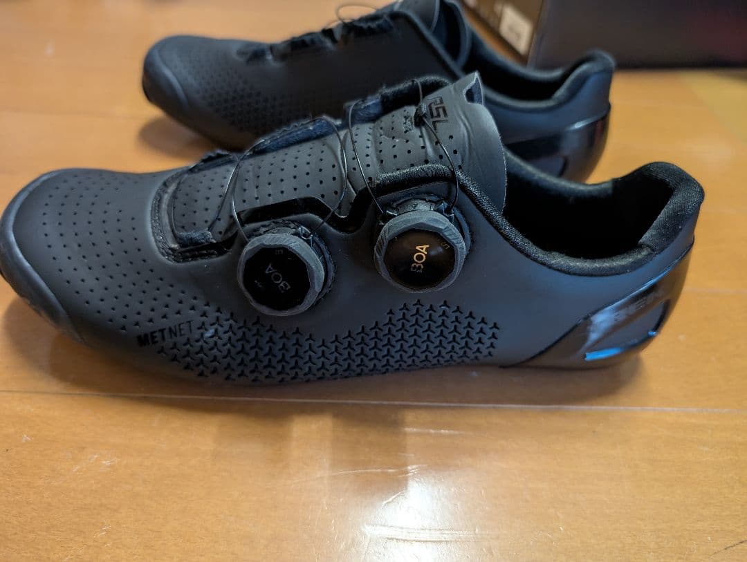 ウェア TREK RSL Road Shoe size42
