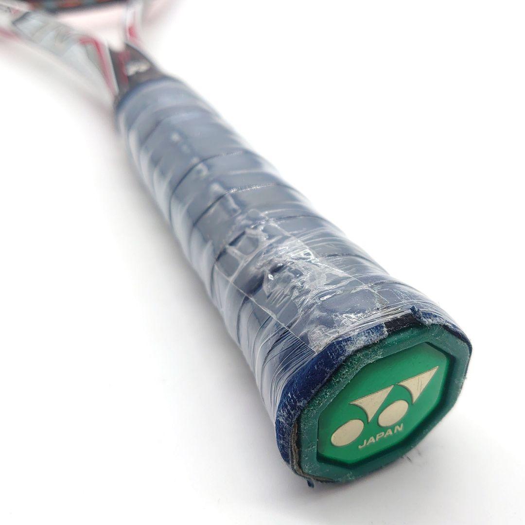 YONEX F-LASER 7V ソフトテニス ラケット