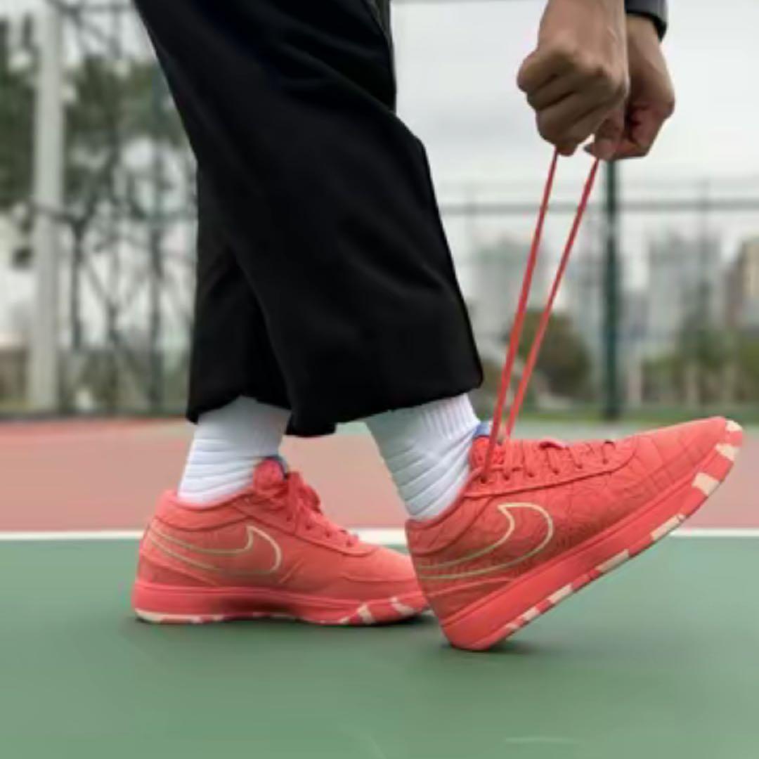 NIKE BOOK 1 EP セドナ 25cm
