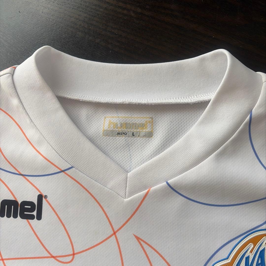 Vファーレン長崎ユニフォーム