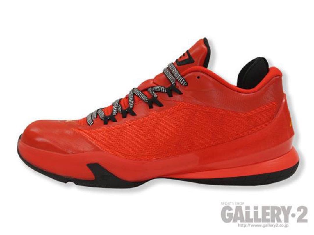 NIKE JORDAN CP3.VIII ナイキ ジョーダン 23.5㎝